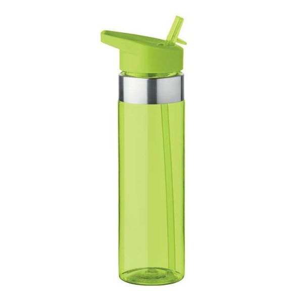 Butelka z tritanu 650ml zdjęcie 1