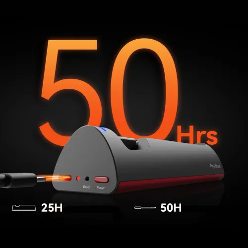 termometr kuchenny meatmeet pro smart aplikacja bluetooth grill na Arena.pl