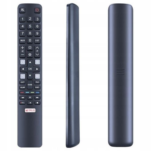 PILOT DO TV THOMSON TCL LED SMART RC802N NETFLIX na Arena.pl