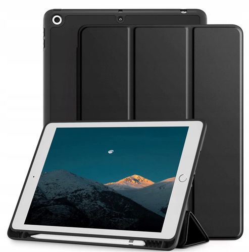 ETUI S-PENCIL DO APPLE iPad Air 3 10.5 + RYSIK POJEMNOŚCIOWY na Arena.pl