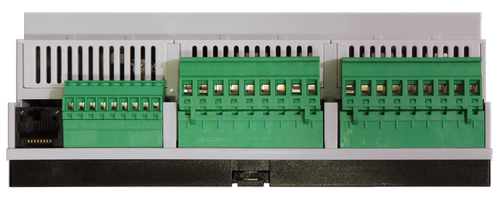 CP-2000 sterownik FOXTROT2 TXN 120 00.11NDLN na Arena.pl