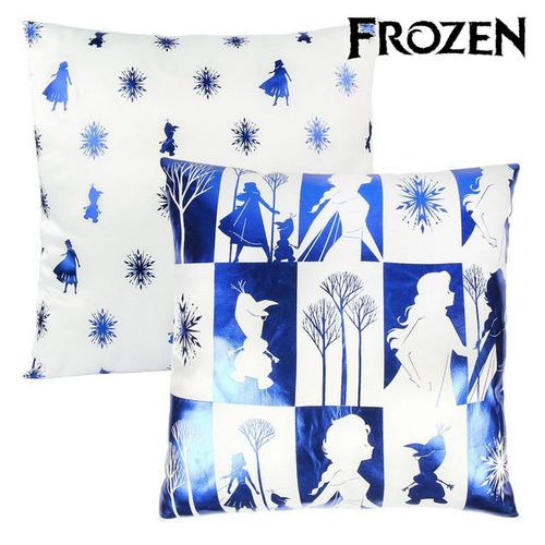 Poduszka Frozen 74517 Niebieski na Arena.pl