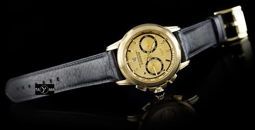 Bisset BSCX14 - CHRONOGRAF (zb021a) na Arena.pl