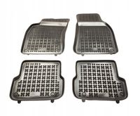 DYWANIKI WYCIERACZKI GUMOWE Audi A6 C6 2008-2011