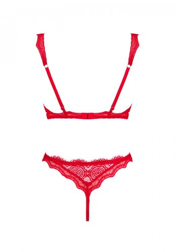 bergamore komplet 2 częściowy m/l na Arena.pl