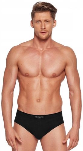 6 PAK HENDERSON SLIPY MAJTKI MĘSKIE CZARNE 1446-K122 XL na Arena.pl