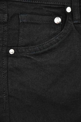 H&M Czarne Jeansy Skinny, Low Waist, Regular - 36 / S na Arena.pl