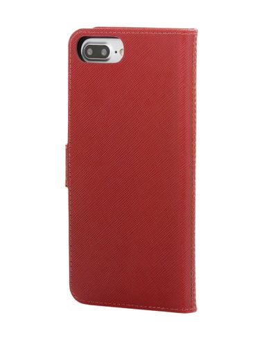 MODE NEW YORK Apple iPhone 7/8 Plus - SIENNA RED na Arena.pl