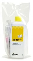 Nozevit 50ml na nosemoze noseme u pszczół