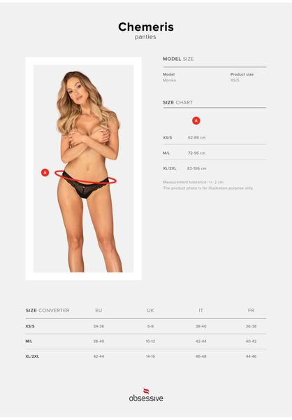 Chemeris Figi   M/L zdjęcie 9