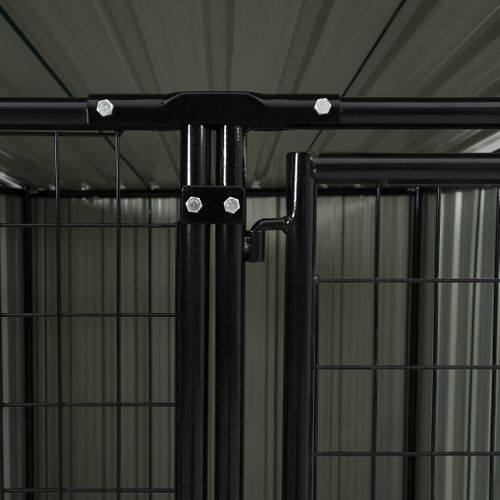 KOJEC DLA PSA 253 x 133 x 113 cm na Arena.pl