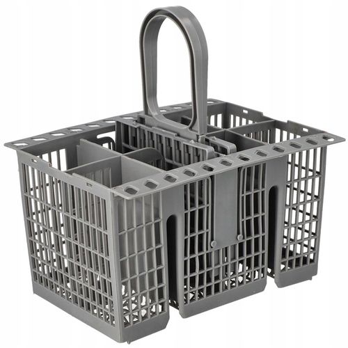 KOSZYK KOSZ POJEMNIK NA SZTUĆCE do zmywarki Uniwersalny AMICA na Arena.pl