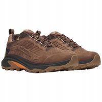 Buty trekkingowe turystyczne Merrell MOAB Speed 2 Leather Waterproof 41