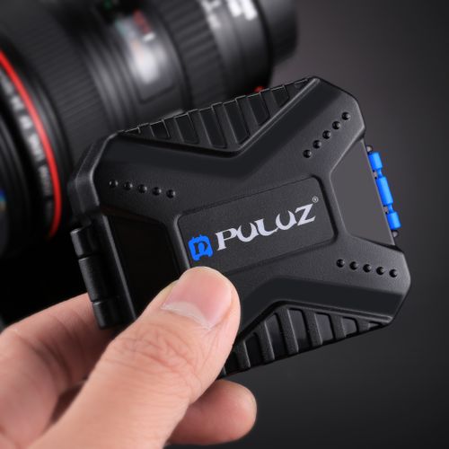 ETUI PUDEŁKO NA KARTY PAMIĘCI SIM MICRO-SD CF TF na Arena.pl