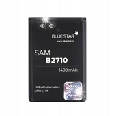 BATERIA Do SAMSUNG B2710 SOLID 1400MAH BLUE STAR