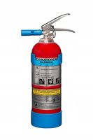 GAŚNICA PŁYNOWA GASTRONOMICZNA GW-2X ABF + WIESZAK