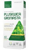 Medica Herbs PLUSKWICA GRONIASTA Menopauza