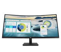 HP P34hc G4 86.4 cm (34") 3440 x