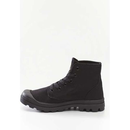Palladium MONO CHROME 001 BLACK 45 na Arena.pl