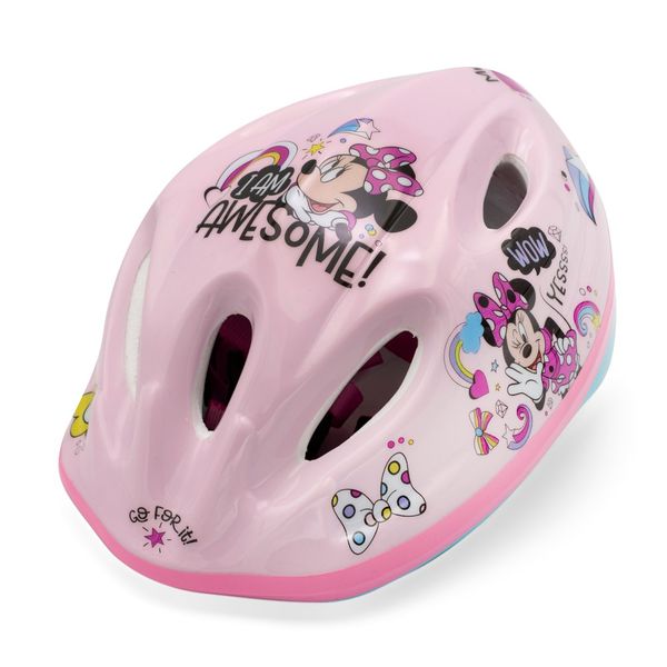 ND15_59084 KASK ROWEROWY MINNIE zdjęcie 10