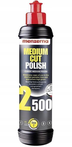 ADBL ROLLER D09125-01 ZESTAW POLEROWANIE AUTA MASZYNA POLERSKA 3X MENZERNA na Arena.pl