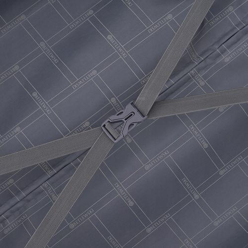 BETLEWSKI Walizka Podróżna duża pojemna na wakacje na kółeczkach stylowa na Arena.pl