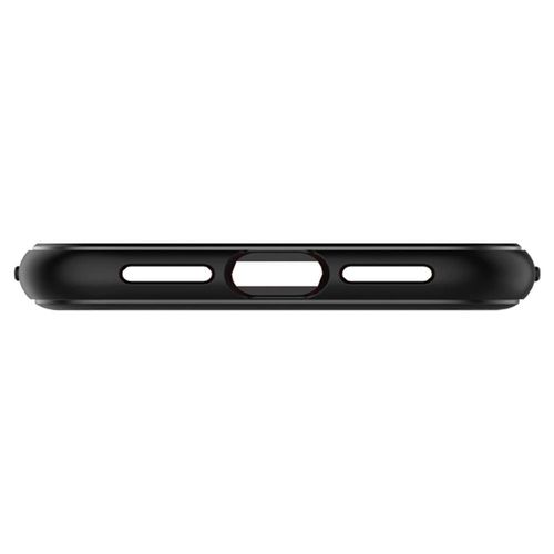Spigen Rugged Armor Iphone Xr Matte Black na Arena.pl
