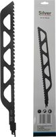 Silver Brzeszczot 455mm do piły szablastej gazobeton Porotherm