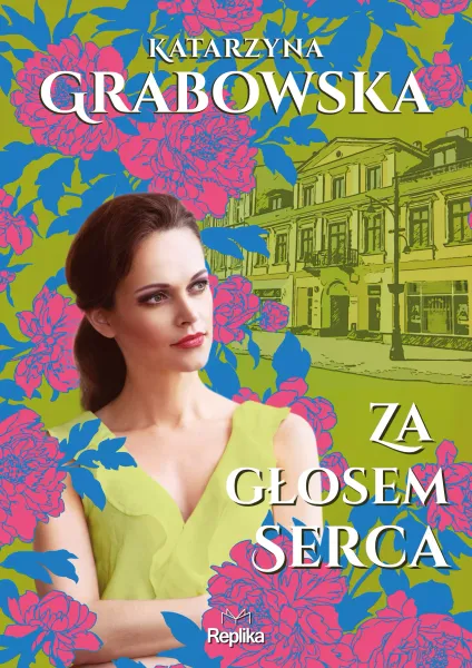 Kolory przyjaźni. 3. Za głosem serca zdjęcie 1