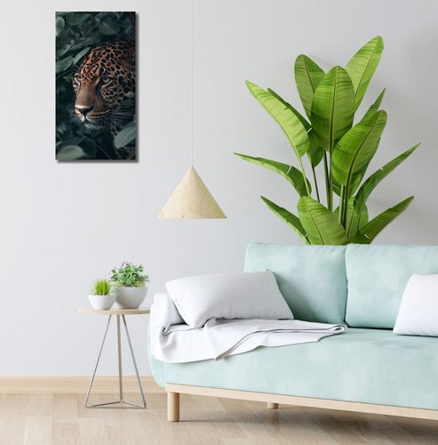 Obraz 30x60cm Schowany w Cieniu na Arena.pl