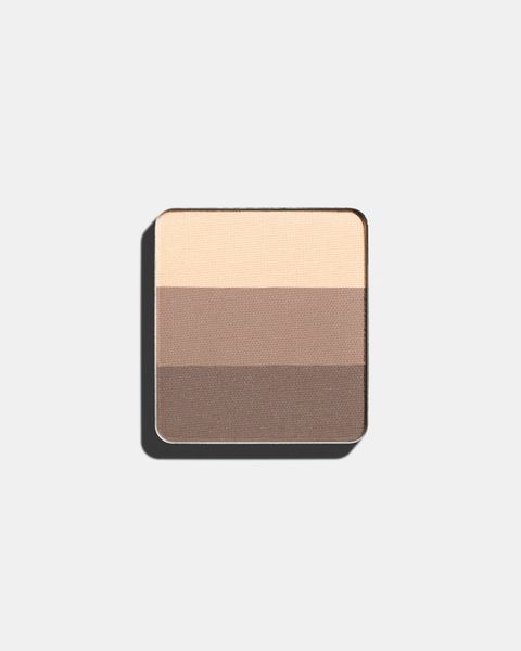 Cień do powiek FREEDOM SYSTEM RAINBOW MATTE NF 144 INGLOT zdjęcie 1