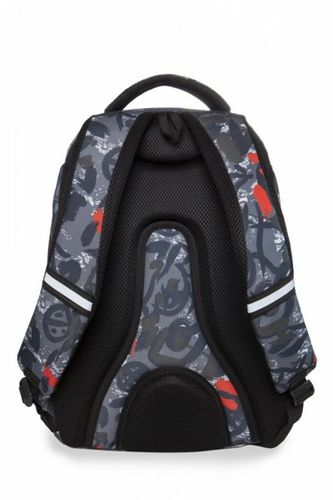 Coolpack - Plecak Spiner Red Indian 13212 na Arena.pl