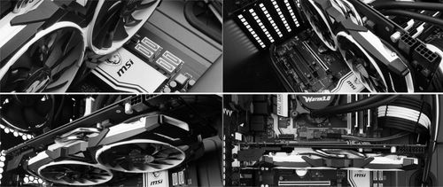 Komputer stacjonarny  AMD RYZEN 5 /RX 570-8GB na Arena.pl