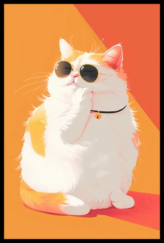 Plakat 40x60cm Lizu Lizu na Arena.pl