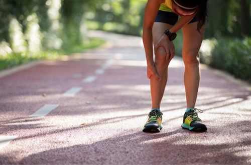 Orteza Kolana Stabilizator Profesjonalny Wsparcie Stawu Kolanowego Mueller na Arena.pl