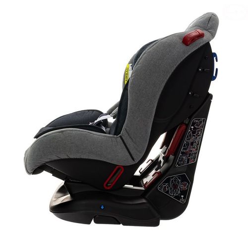 FOTELIK BSX 9504-12 LIGHT BLUE na Arena.pl