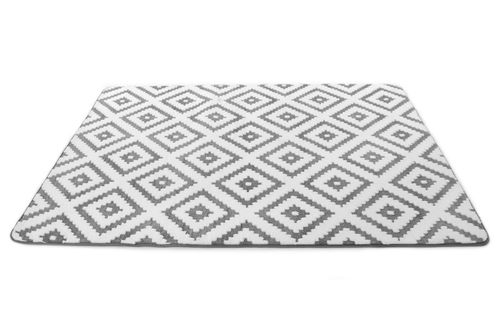 DYWAN 3D PLUSZ 160X230 DIAMOND GREY na Arena.pl