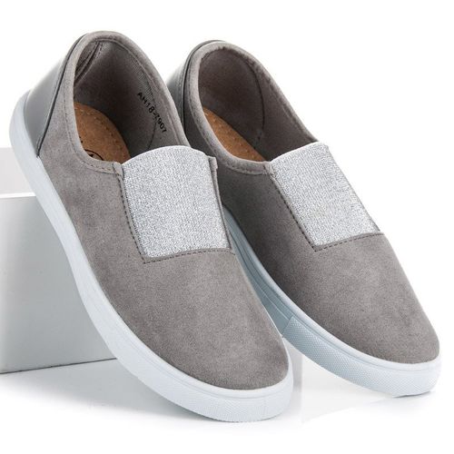 Modne Trampki MCKEYLOR r.38 na Arena.pl