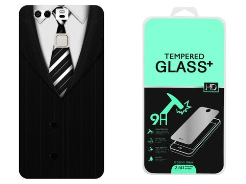 HUAWEI P9 | Etui smartfon CASE + Szkło na Arena.pl