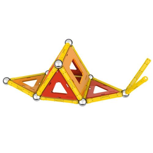 Geomag Panels 50 elementów na Arena.pl
