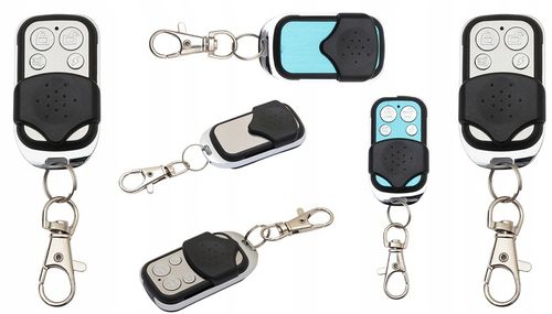 PRZEWODOWY ALARM LCD GSM WIFI TUYA SENIOR GUARD 1 1PIR na Arena.pl