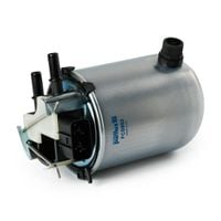 PURFLUX FILTR PALIWA NISSAN QASQHAI II X-TRAIL RENAULT KADJAR KOLEOS dCi