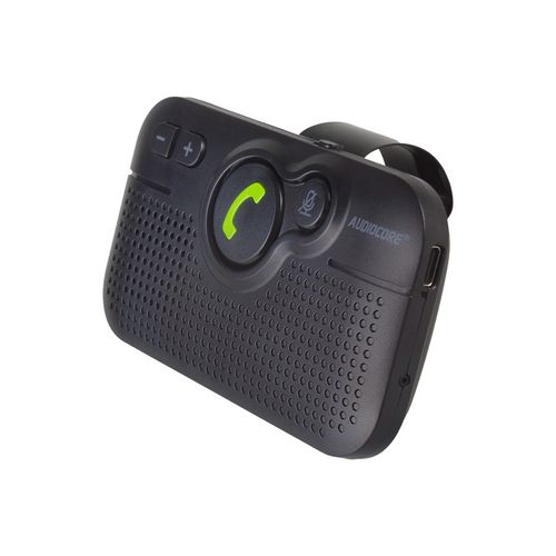 ZESTAW GŁOŚNOMÓWIĄCY Bluetooth 5.0 do SAMOCHODU AUTOSTART USB-C A2DP 2W na Arena.pl