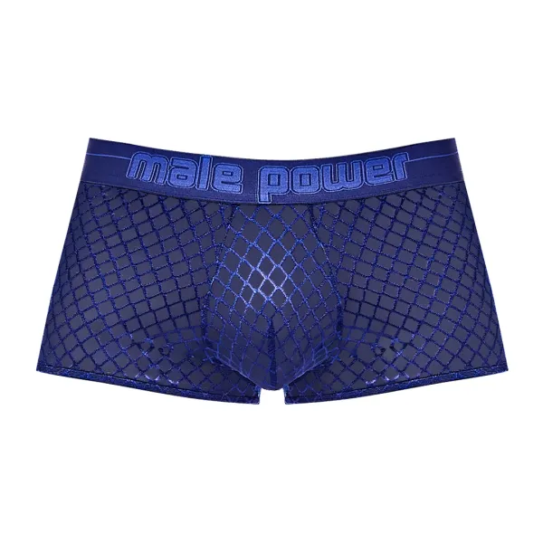 Mini szorty M Male Power zdjęcie 7