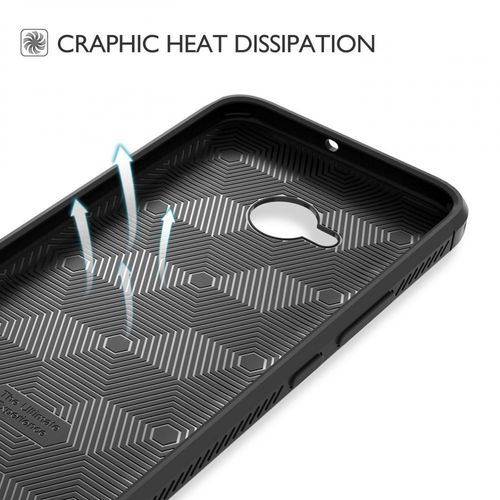 TECH-PROTECT TPULEATHER HTC U11 LIFE BLACK na Arena.pl