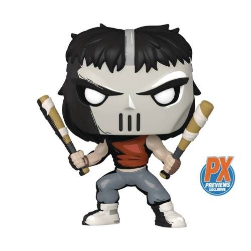 funko pop! comics tmnt turtles casey jones px 36 na Arena.pl