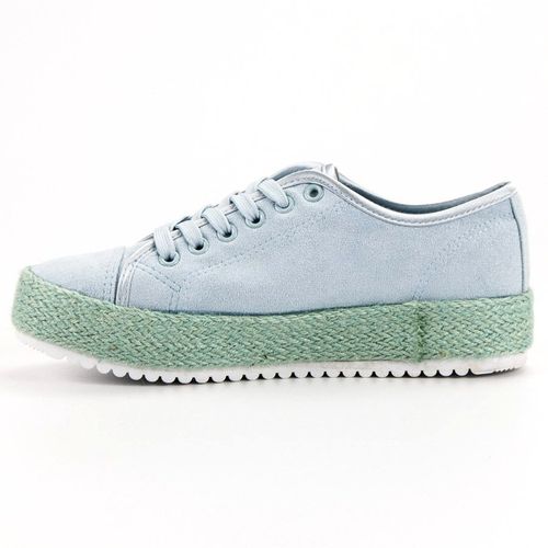 Trampki Espadryle r.37 na Arena.pl
