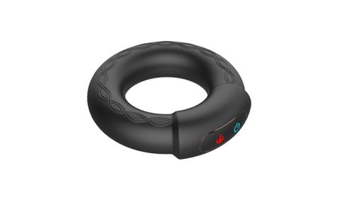 vibrating penis ring with heating function na Arena.pl