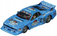 2X Auto Carrera Evolution Lancia Beta Montecarlo Turbo Fruit of the Loom
