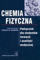 Chemia fizyczna Podręcznik dla studentów